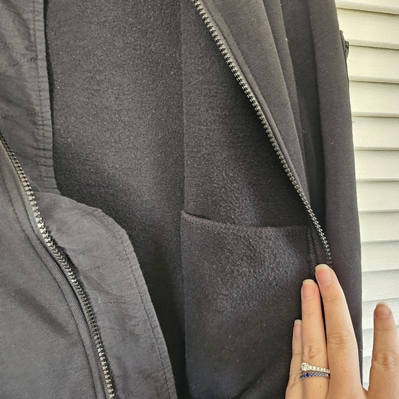 Sportiqe Miami Heat Vice Bomber Jacket - Picture 4 of 8